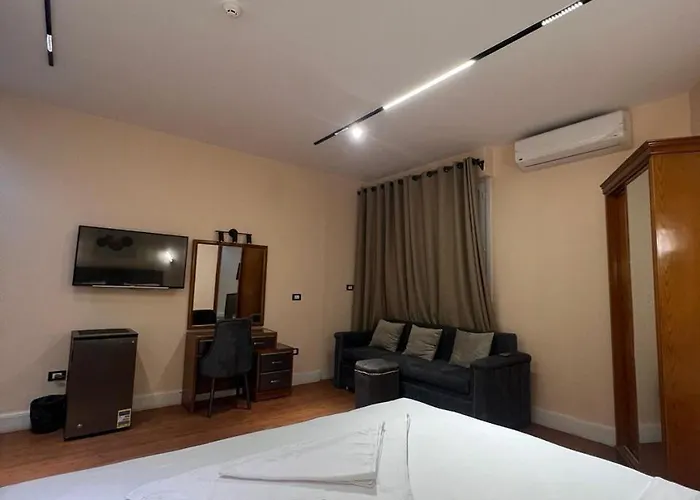 Space Room