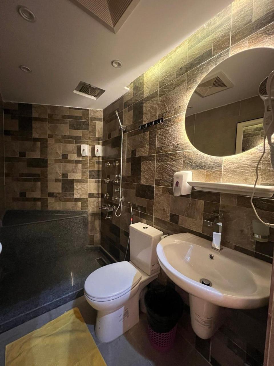 Space Hostel Kairo