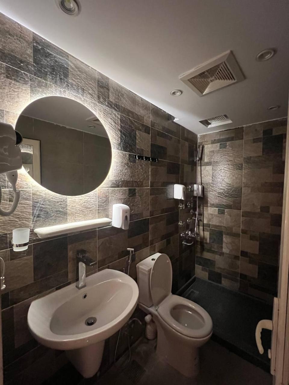 Auberge de jeunesse Space