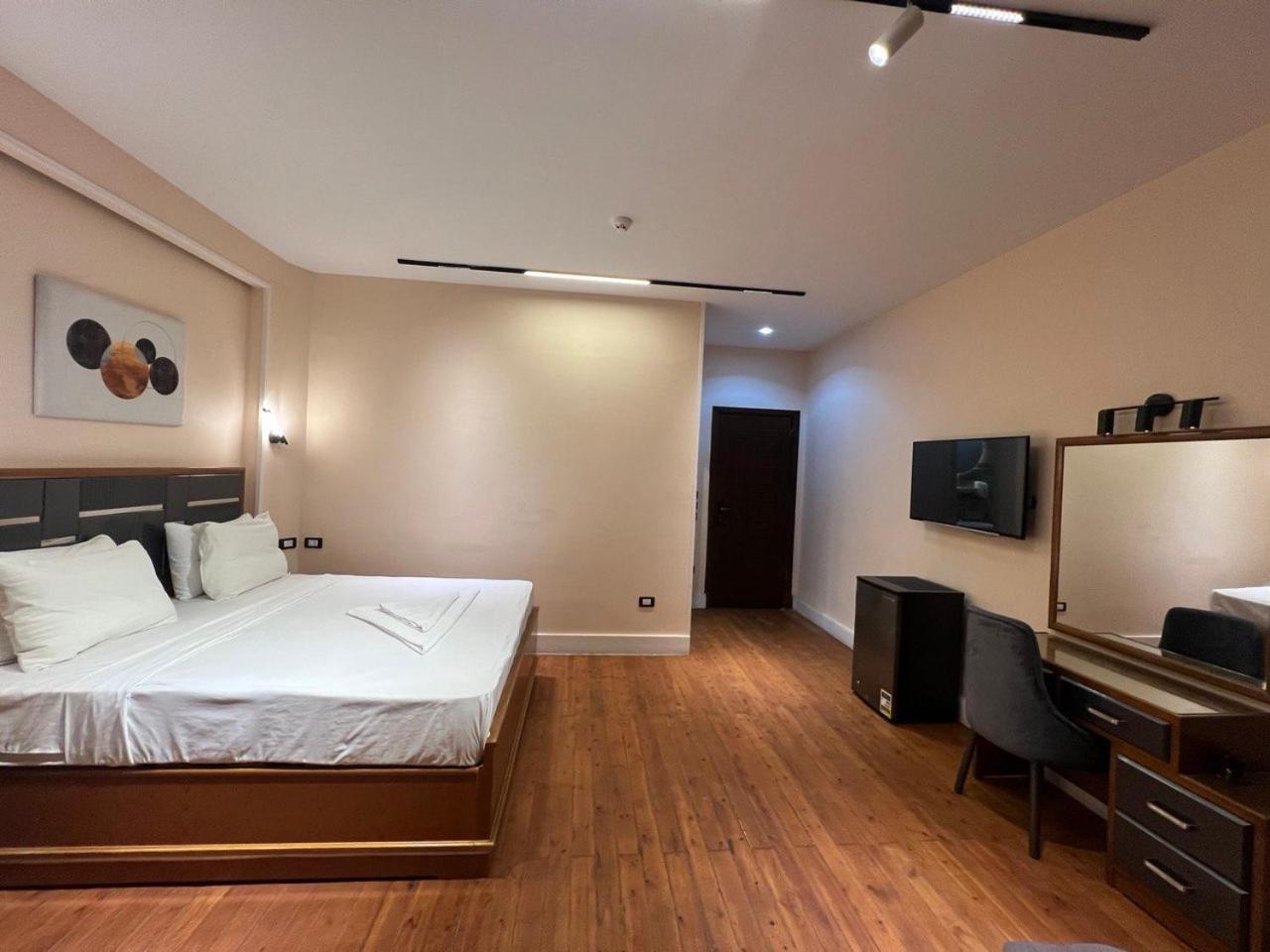 Space Albergue *